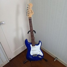 Squier by Fender Affinity Stratocast Excellent Condition