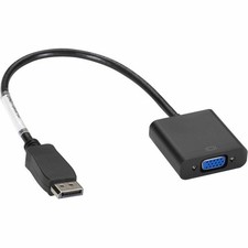 Black Box DisplayPort to VGA Adapter Male/Female