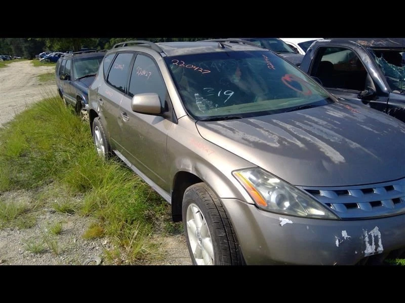 Passenger Cylinder Head DOHC 3.5L 6 Cylinder Fits 02-04 INFINITI I35 706430 - Image 2 of 4