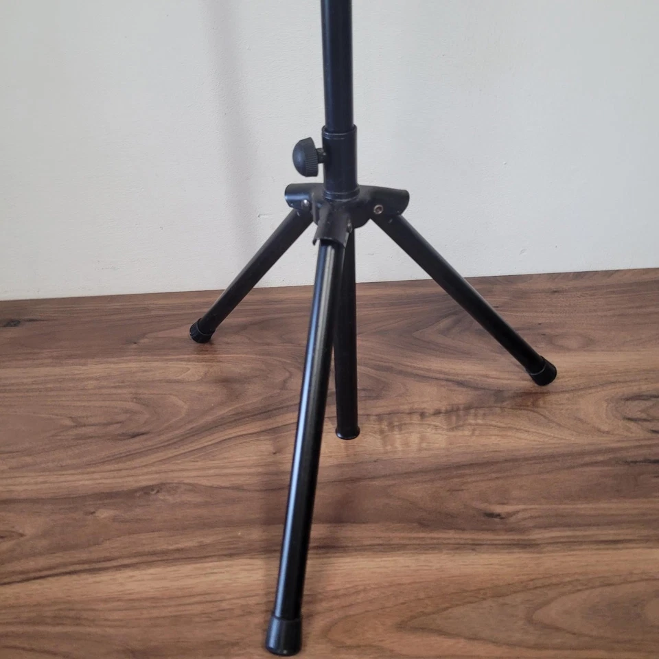 Rock Band/Guitar Hero USB Microphone MIC STAND for PS3/Wii/Xbox 360/PC - Image 2 of 4