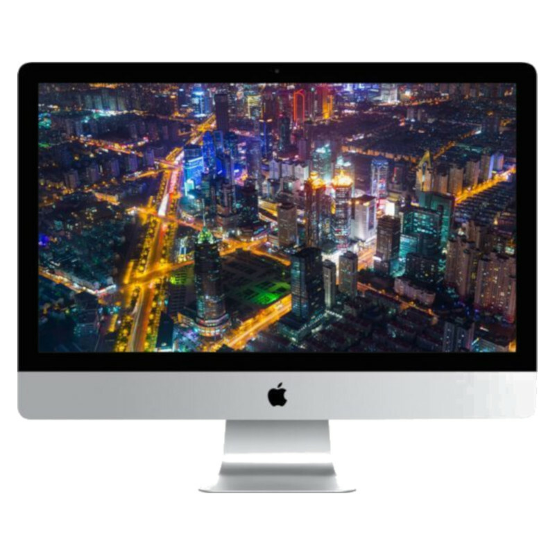 Apple iMac 27 Apple iMac 27