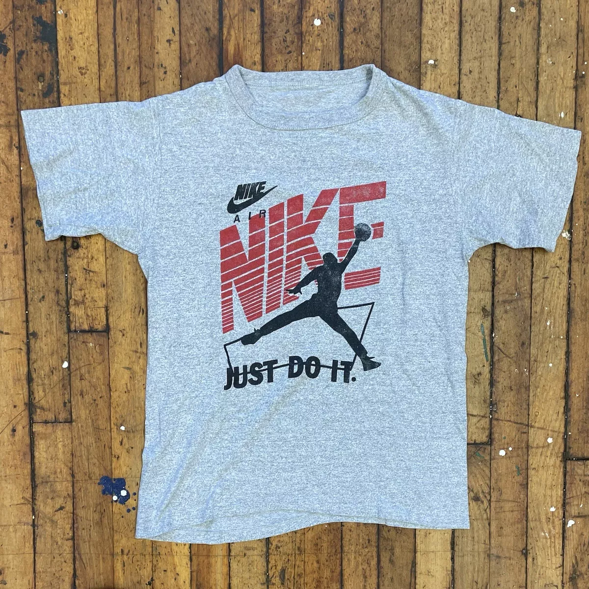 Air jordan just do it clearance