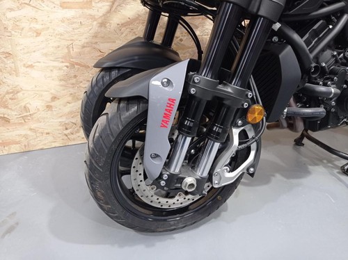 2021 Yamaha NIKEN GT ONLY 866 MILES FROM NEW! - Picture 9 of 11