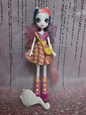 My Little Pony Equestria Girls Original Series Princess Celestia Doll