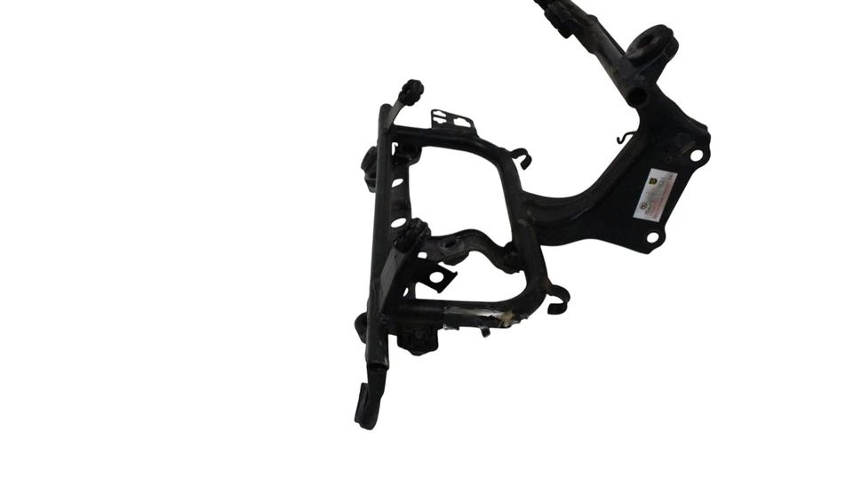 TELAIETTO ANTERIORE HONDA TRANSALP XL 600 V TELAIO Foto 4 de 4