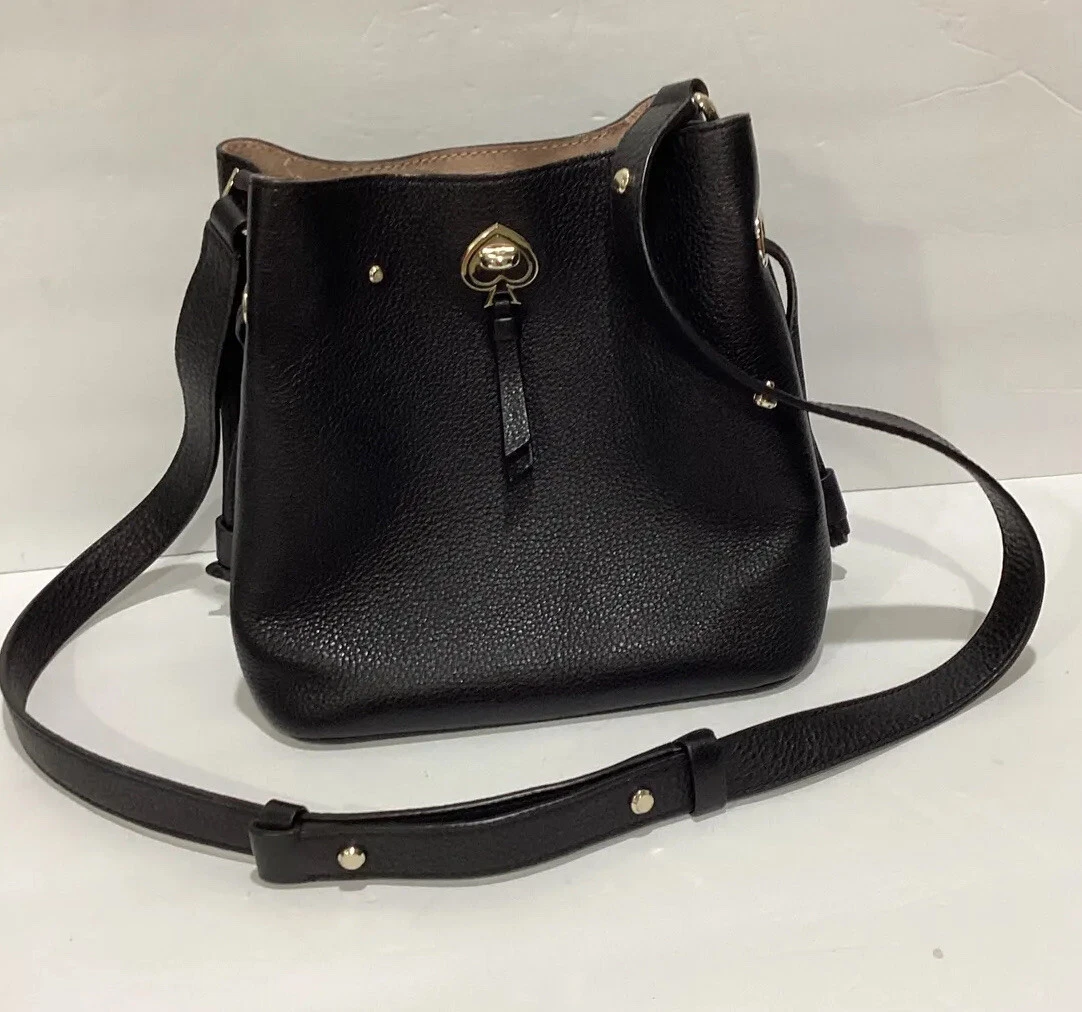 Bucket bag cheap large