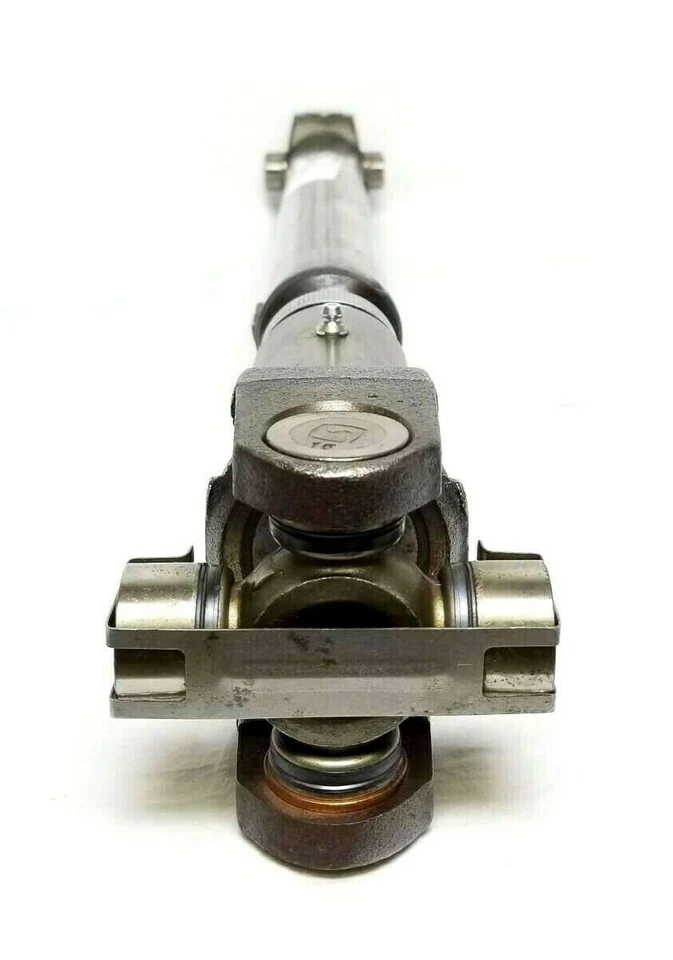 Eje delantero OEM GM 26006948 eje hélice 94-83 Jimmy, Blazer, Sonoma hecho en EE. UU. Foto 4 de 4