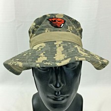 Nike Oregon State Beavers Tiger Camo 