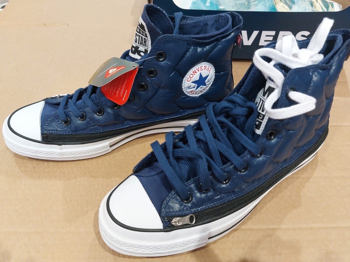 Converse 70s Pam X Converse Converse X Chuck 70 Hi 'Mutation' 163949C