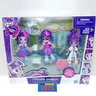My Little Pony TWILIGHT SPARKLE Equestria Girls Mini Switch 'n Mix Fashions MLP
