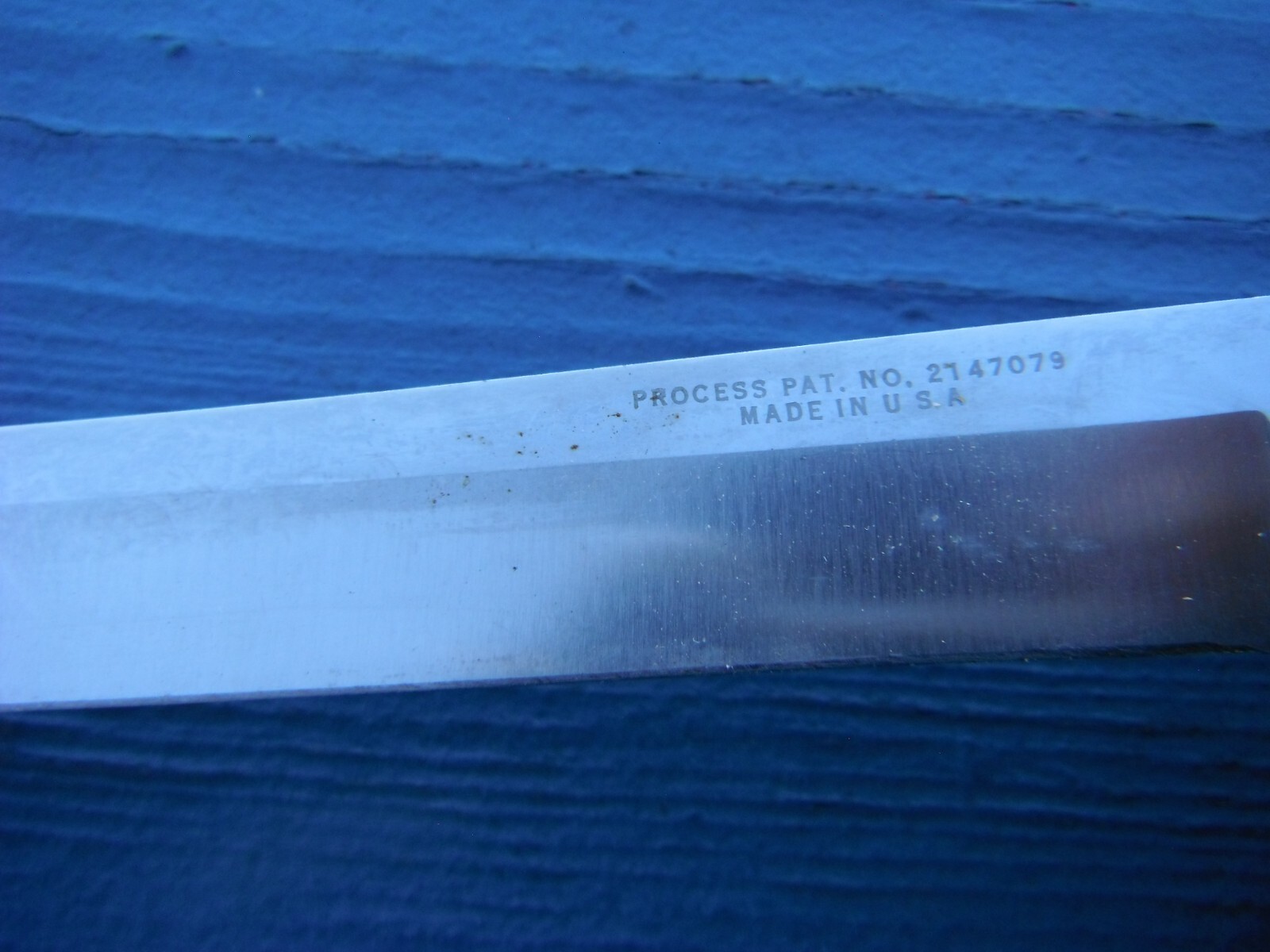 Set of 8 Vintage Cutco Knife, ladles, mixer, masher & Fork Set USA Made