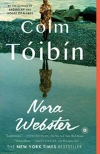 Nora Webster: A Novel - Paperback By Toibin, Colm - GOOD