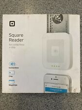 Square A-SKU-0485 Credit Card Reader for sale online