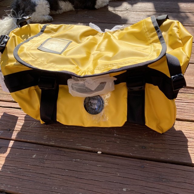 vans north face base camp