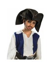 Child's Jack Sparrow Pirate Hat