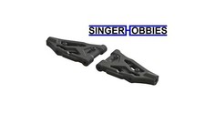 ARRMA ARAC9037 Suspension Arm Med Front Lower 6S 2 Typhon NEW AR330503 HH