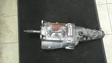 MUNCIE M21 4 SPEED TRANSMISSION
