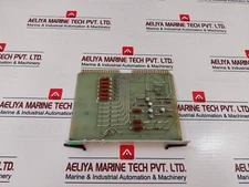 0787A 0787/80001 Cell Fuse Monitor PCB Card