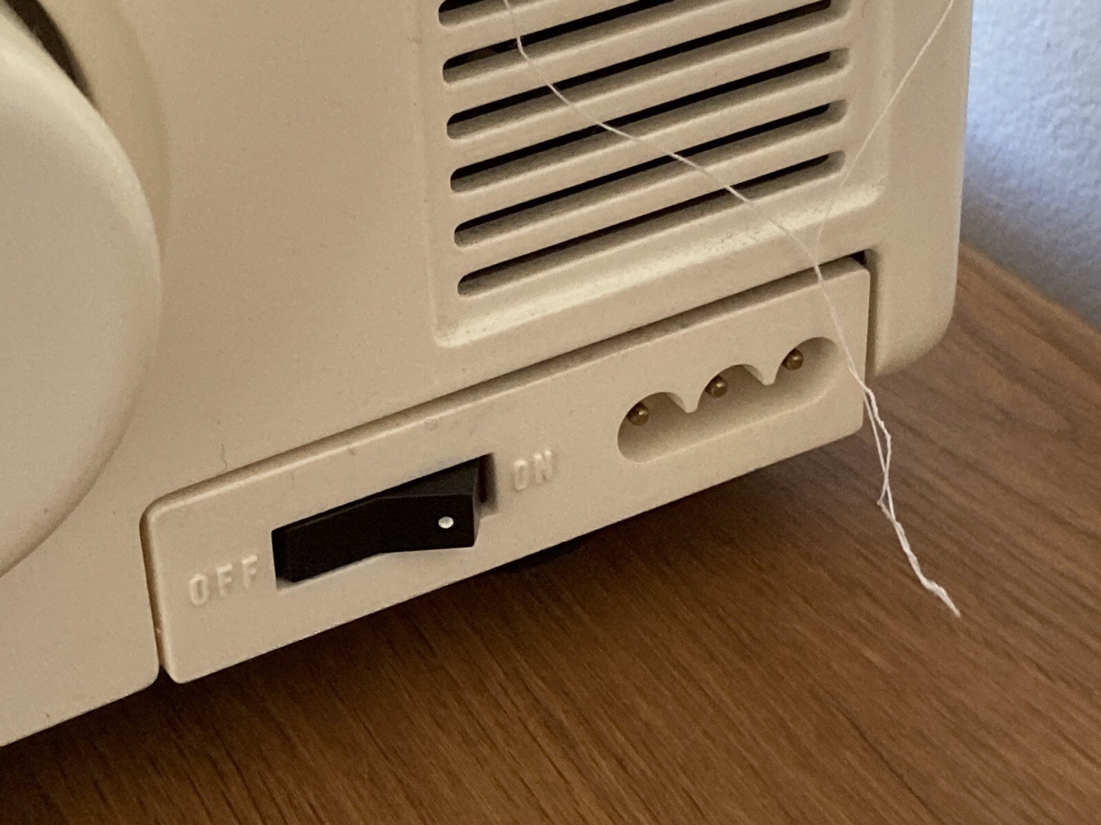 New Home 234 Finesse Sewing Machine Only Available Worldwide eBay