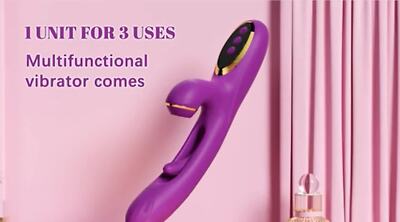 sexspielzeug für tiere Pretty Love - Prescott - Multifunktions-G-Spot-Vibrator 1 St online kaufen