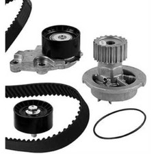 GRAF Wasserpumpe + Zahnriemensatz für Chevrolet Aveo/Kalos Schrägheck T200