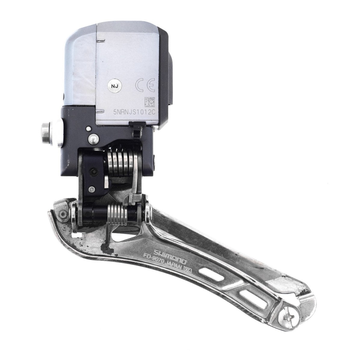 シマノ デュラエース FD-9070 Di2　フロントディレイラー 11s シマノ デュラエース FD-9070 Di2 フロントディレイラー 11s シマノ