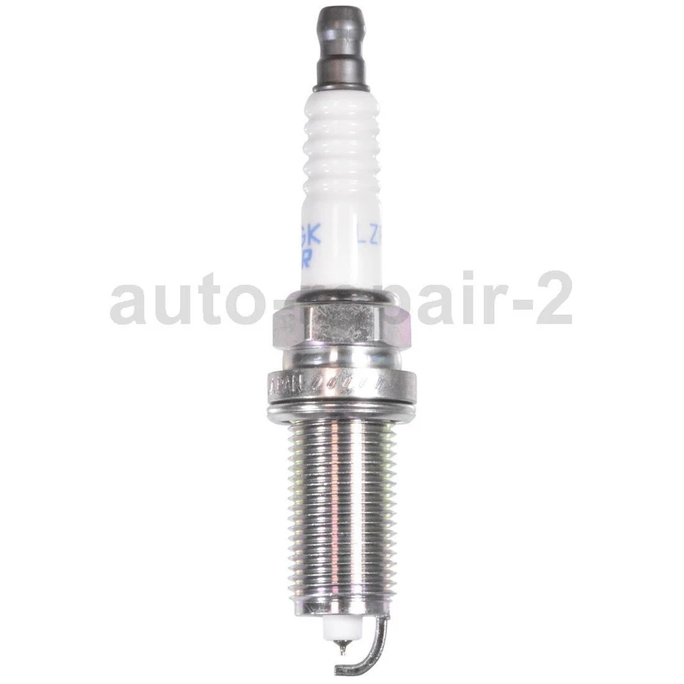 Vela de ignição Jeep Commander NGK para 2009~2010 - Imagem 2 de 3