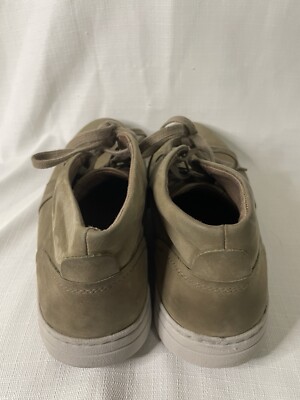 DANSKO Virgil Chukka Boot Nubuck Brown Slip Resistant Comfort Mens Size 43 US 9‎ DANSKO Virgil Chukka Boot Nubuck Brown Slip Resistant  main image 2