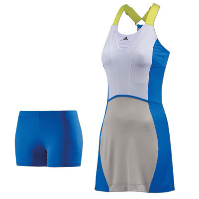 adidas tennis kleid