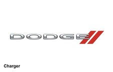 Dodge Charger OEM Integrated Backup Camera Kit 2015 - 2018 - 100 Plug  Play