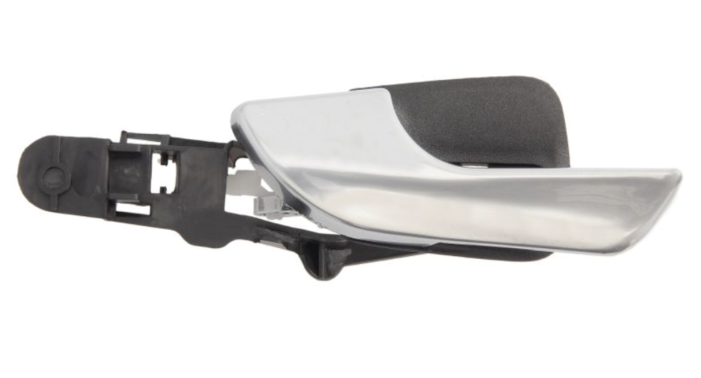 FüR Alfa Romeo Giulietta 2010- TÜRgriff Innen Links Vorne Innengriff Silber-image