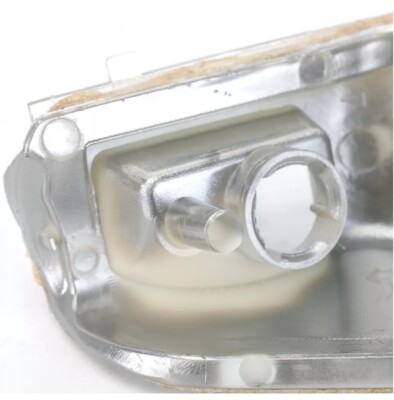 Left Wing Mirror Indicator Lens For Mercedes Sprinter For VW Crafter 2E0953049A