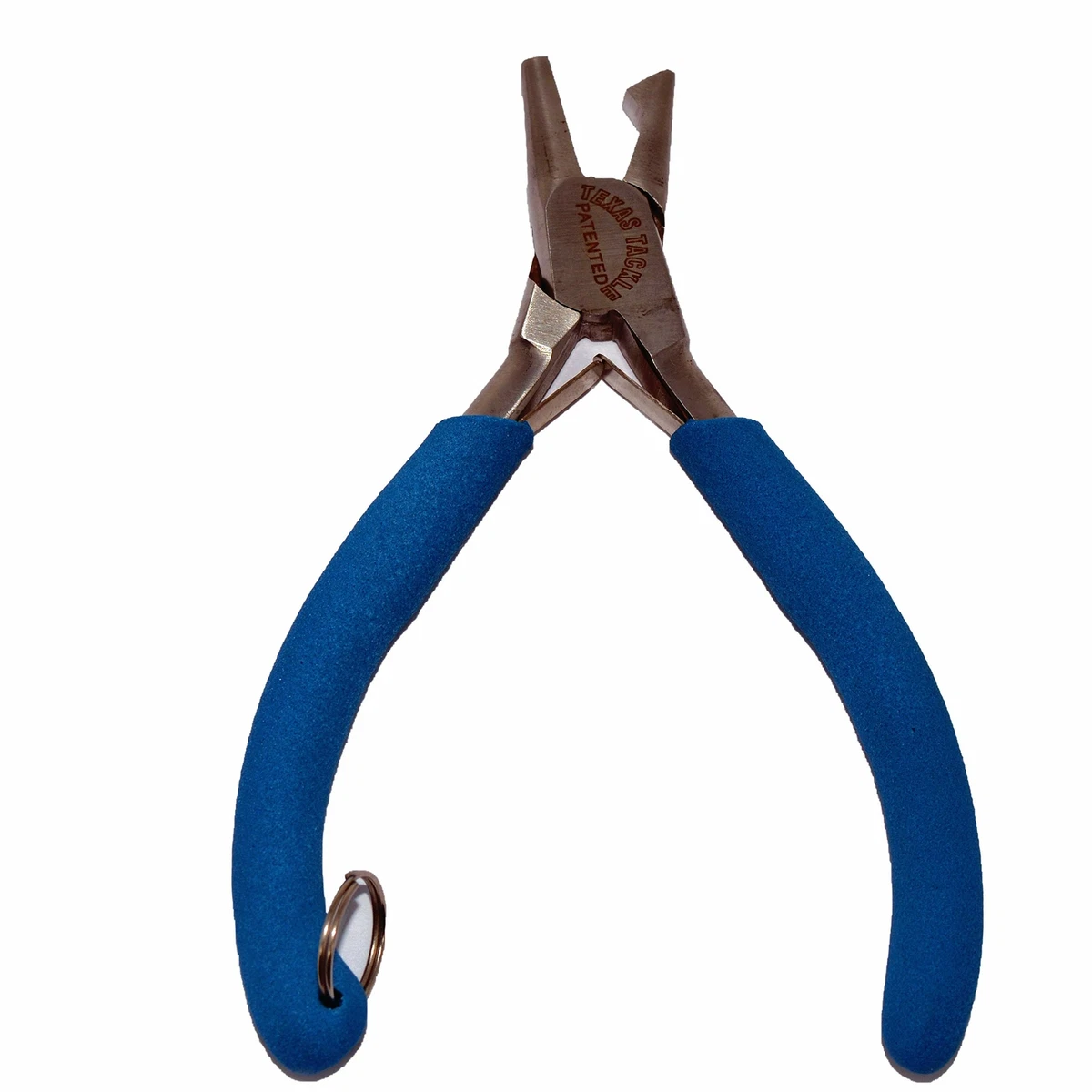 Texas tackle split ring pliers deals