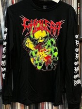 Cholera "Catakilla", S -Nin Wax Vessel Guns N Roses Prince Slayer Marilyn Manson