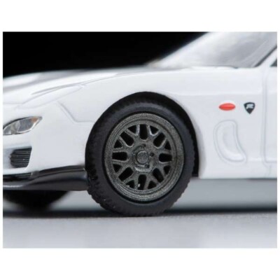 TOMICA LIMITED VINTAGE NEO LV-N267e MAZDA RX-7 SPIRIT-R TYPE-A