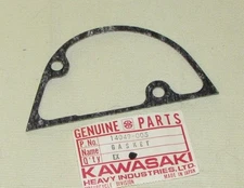 14049-005 Kawasaki Clutch Release Cover Gasket for KD175A KE175B 1976-1979
