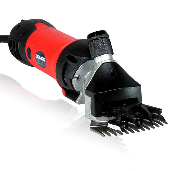 Genssi St020 Sheep Goat Clippers Animal Shave Shears Grooming Farm Pet