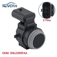 Pdc Parking Sensor For Jeep Cherokee Grand Cherokee Chrysler 5nl22rxfaa