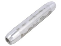 BM70287 Kabelschuh: StoßVerbinder Unisoliert,Reduktion Aluminium Bm Group