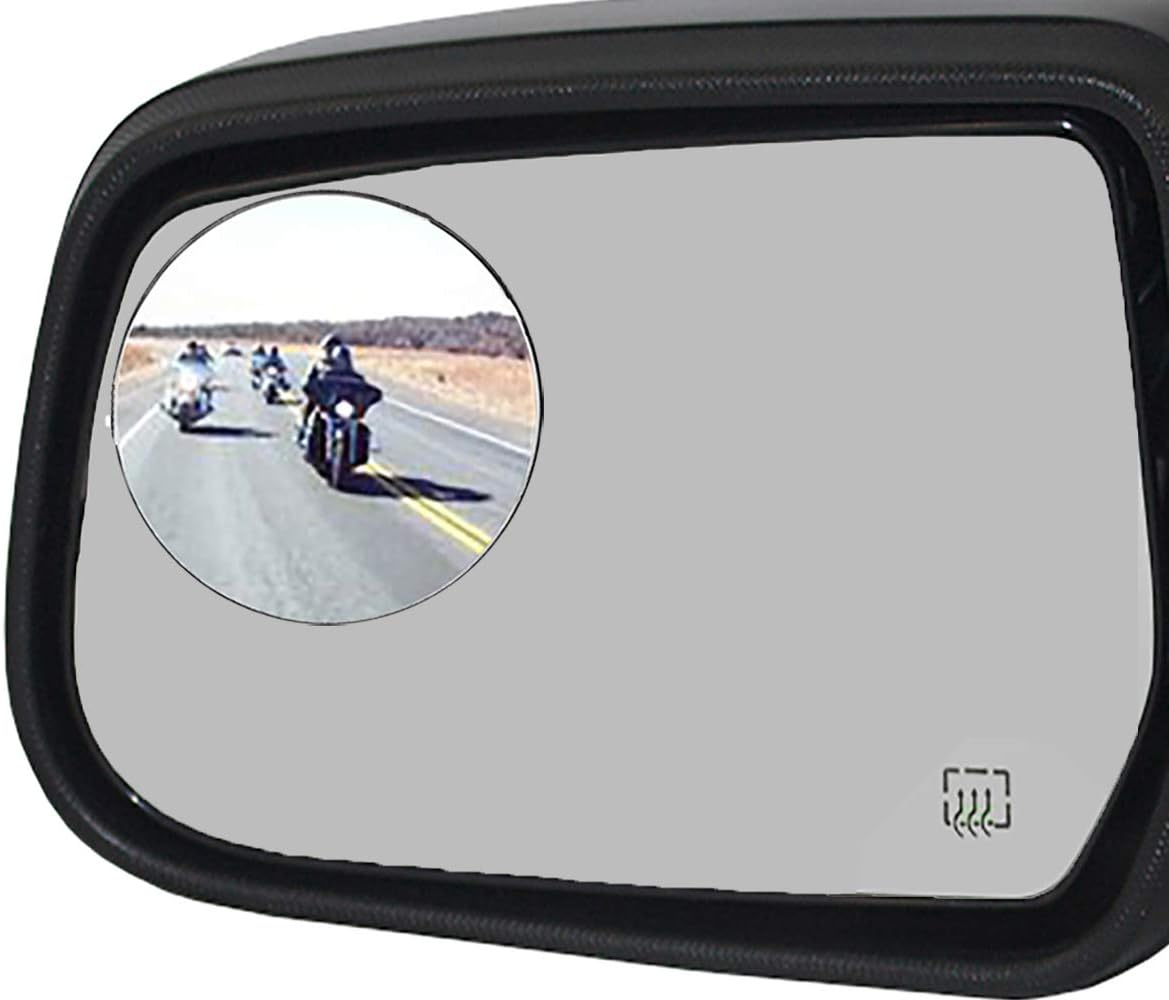 Newest Upgrade Blind Spot Mirror,  3