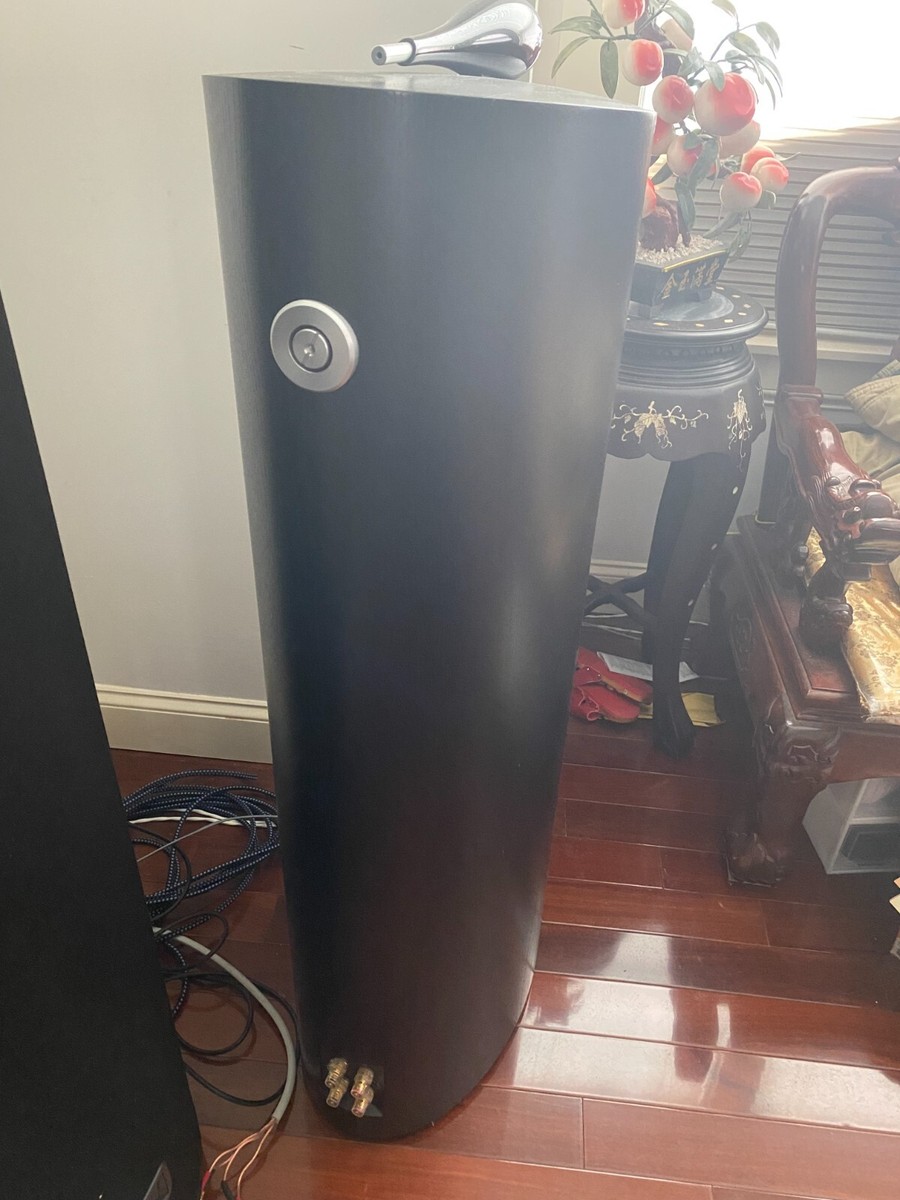 one pair B&W Bowers & Wilkins 803D Speakers | eBay