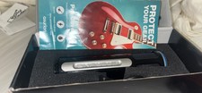 Sterling Large-diaphragm Condenser Microphone St151 With Hard Stand Mount & Case