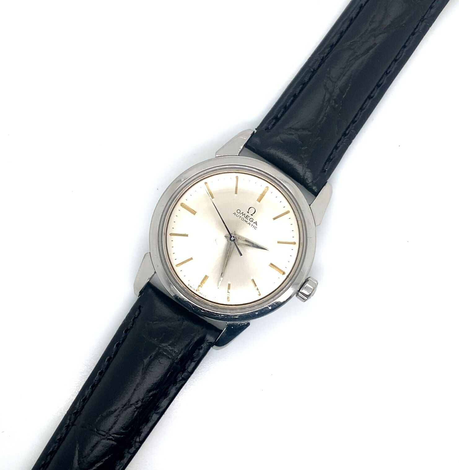 OMEGA Cal 501