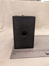 Box Camera Kodak Brownie LotVTG Photo Decor 116 Film, No 2A-model B