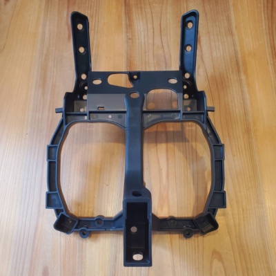 YAMAHA Genuine Super Tenere XT1200Z HEADLIGHT WINDSHIELD STAY 23P