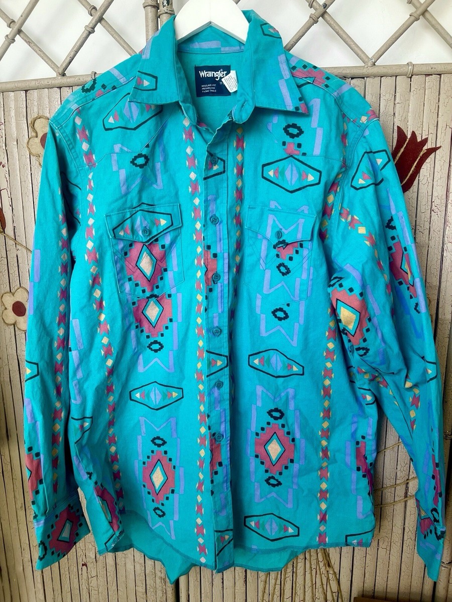 ジャケット・アウター 90's Wrangler BRUSHPOPPER Line Jacket 90's Wrangler Brushpopper Jacket : r/ThriftStoreHauls