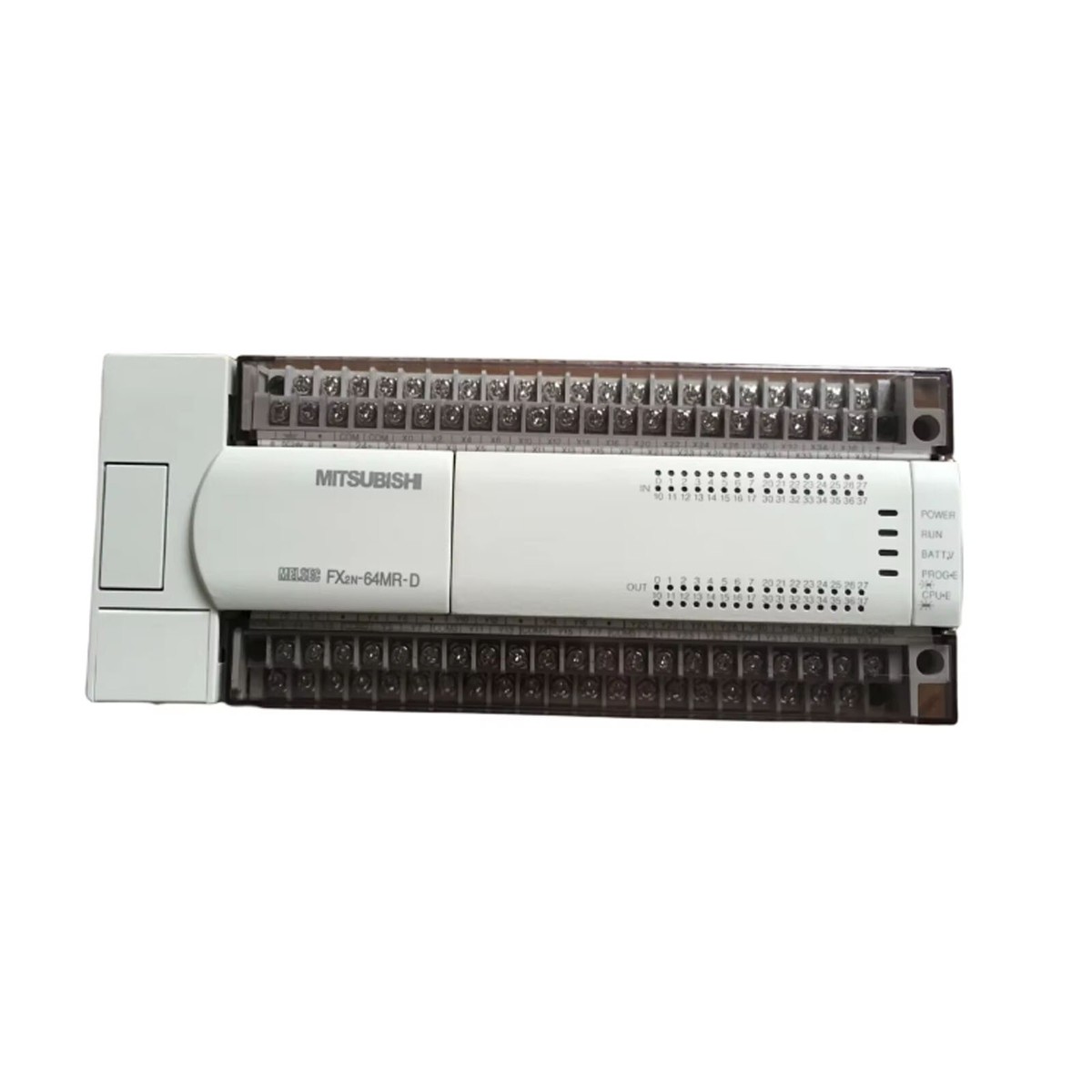 三菱シーケンサー FX2N-80MT Mitsubishi Electric FX2N-80MT Sequencer