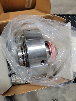 Flowserve Shaft Seal Dura Seal 2.500'' Bore