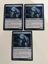 Laboratory Maniac x 3 - Magic the Gathering MtG - Ultimate Masters - NM