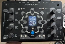 Conductive Labs NDLR MIDI Arpeggiator Sequencer